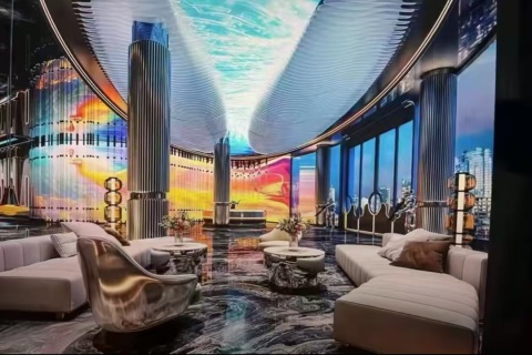 兴安盟夜总会招聘,兴安盟DJ公主招聘,稳定根基打造职场稳固舞