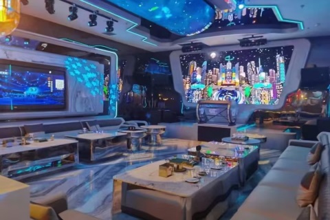 兴安盟名气大夜场KTV招聘聘请舞蹈人员无费用