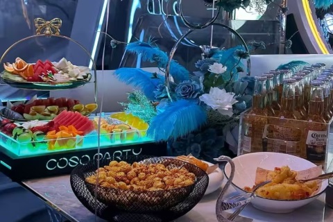 兴安盟夜场招聘演员,兴安盟商务KTV,携手同进步塑造职场新高