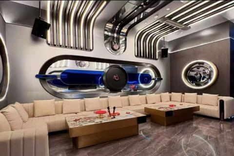 兴安盟高端夜场内部急聘，夜店招聘附近的可以过来上班方便​