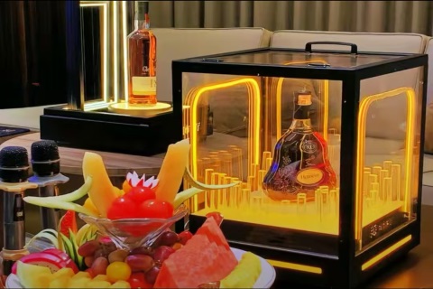 兴安盟市区大型KTV招聘！两个班无压力，轻松赚钱